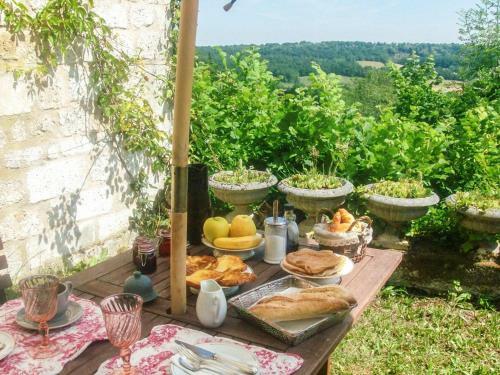 Agroturismo Sers Chateau Sleeps 19 Pool Wifi