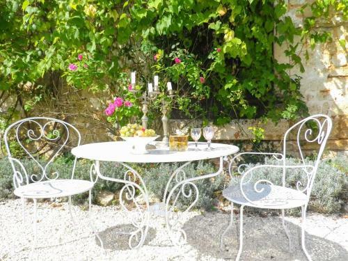 Agroturismo Sers Chateau Sleeps 19 Pool Wifi