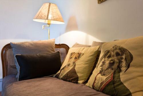 Agroturismo Sers Chateau Sleeps 19 Pool Wifi
