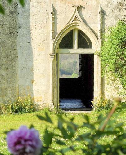 Agroturismo Sers Chateau Sleeps 19 Pool Wifi