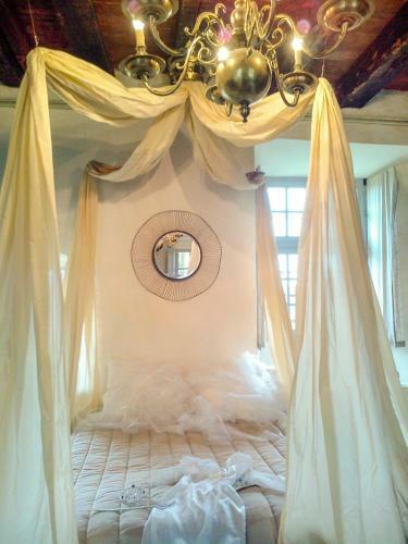Agroturismo Sers Chateau Sleeps 19 Pool Wifi