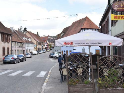 Quaint Holiday Home In Varsberg With Terrace
