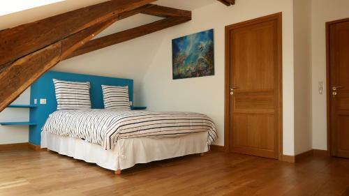 Bed & Breakfast Chambres D'h�tes Au Ch�teau de Preuil