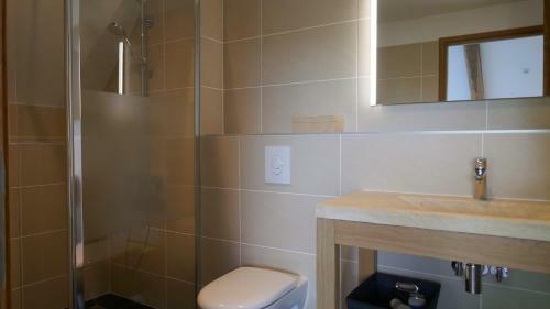 Bed & Breakfast Chambres D'h�tes Au Ch�teau de Preuil