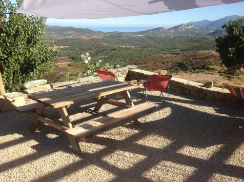 Bed & Breakfast A Conca D'oro