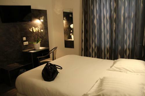 Hotel Le Tout Va Bien