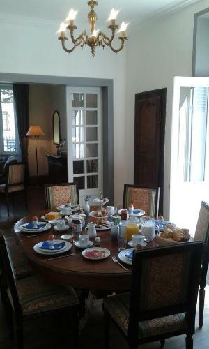 Bed & Breakfast La Sauldre