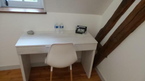 Bed & Breakfast La Petite Noue