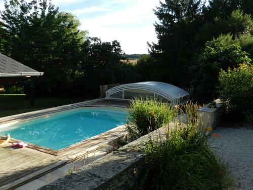 Bed & Breakfast La Petite Noue