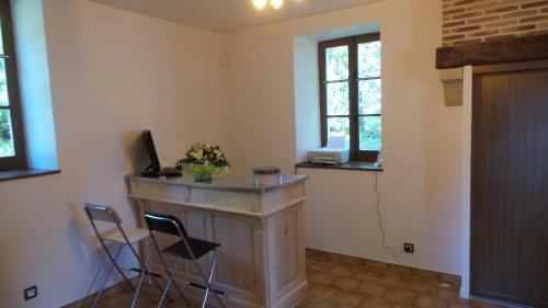 Bed & Breakfast La Petite Noue