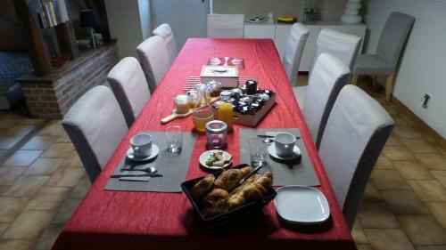 Bed & Breakfast La Petite Noue