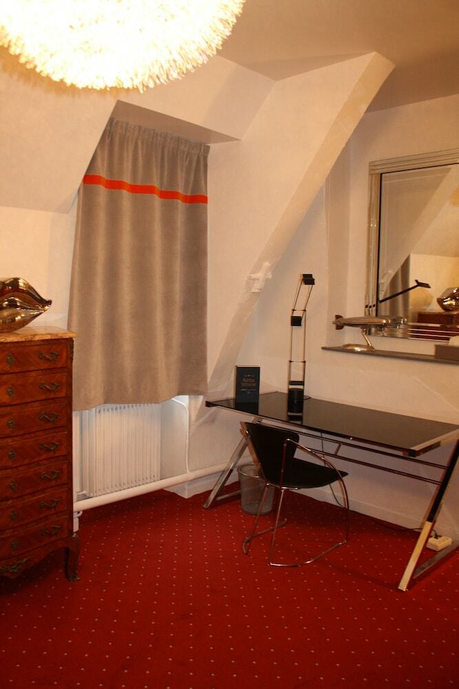Hostal Relais Du Destin