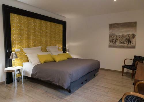 Hostal Chut ! C'est Ici