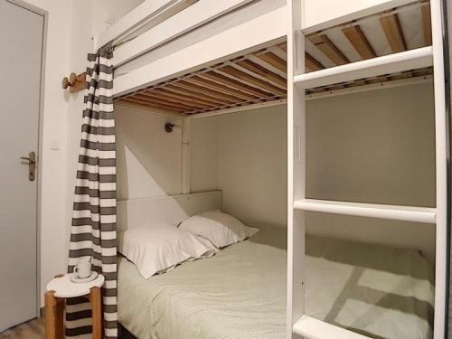 Apartment Melezes 13