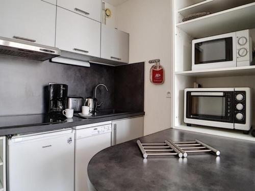 Apartment Melezes 13