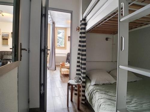 Apartment Melezes 13