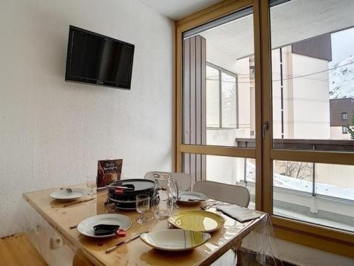 Apartment Melezes 13