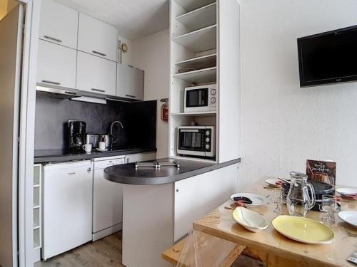 Apartment Melezes 13