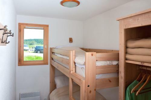 Apartamento Madame Vacances Les Chalets Du Berger Premium***
