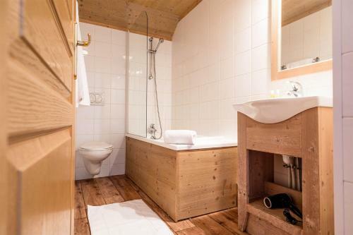 Apartamento Madame Vacances Les Chalets Du Berger Premium***