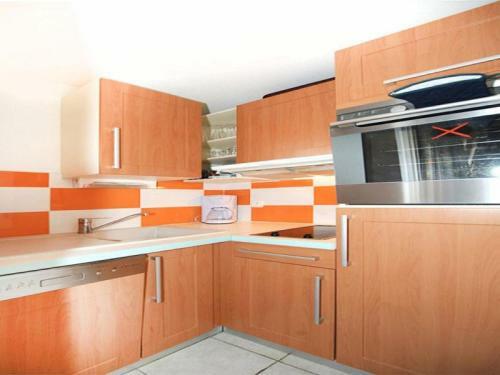 Apartment Jettay