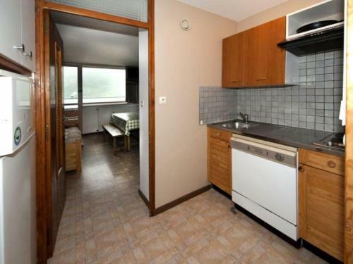 Apartment Les Lauzes