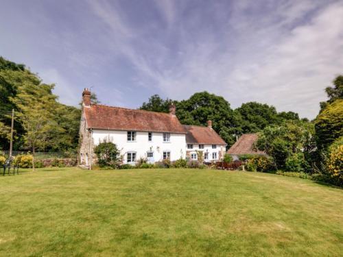 Holiday Home Arne