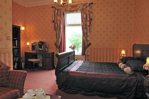 Ardlui Hotel