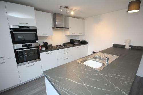 Apartamento The Hanwell