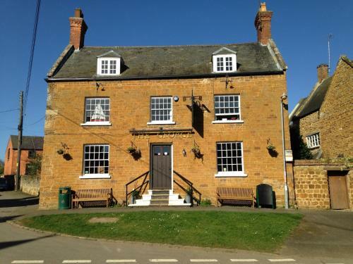 Posada The George Inn