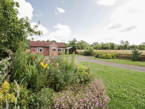 Lawn Cottage