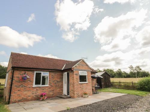 Lawn Cottage