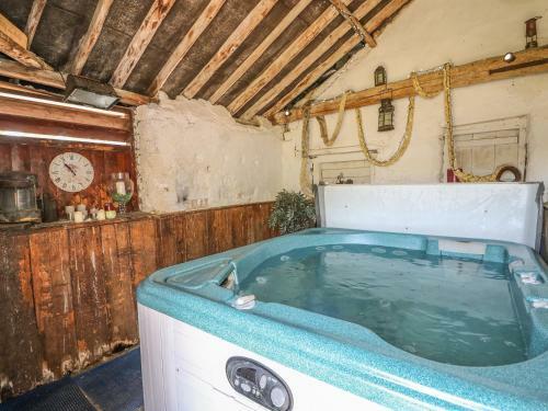 The Barn, Thetford