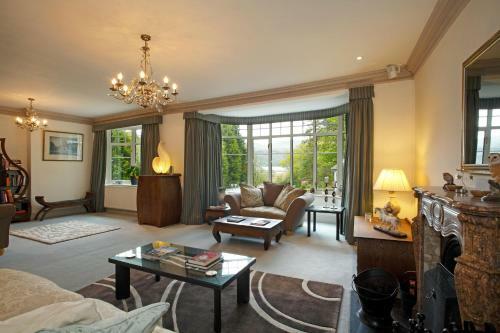 Bed & Breakfast Glandwr Mill