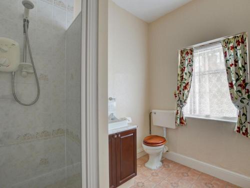 Luxury Holiday Home In Barnstaple With Swimming Pool