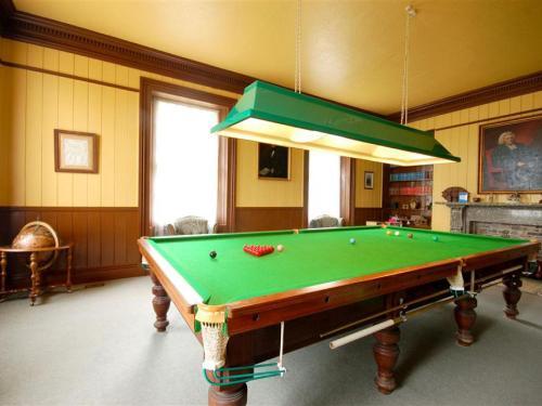 Luxury Holiday Home In Barnstaple With Swimming Pool