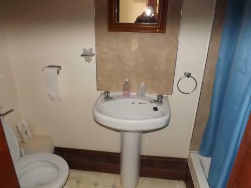 Bed & Breakfast Peartree Farm