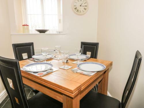 Greystones Cottage, Driffield