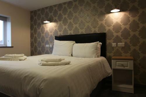 Hotel The Kingstanding Inn