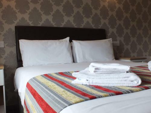 Hotel The Kingstanding Inn