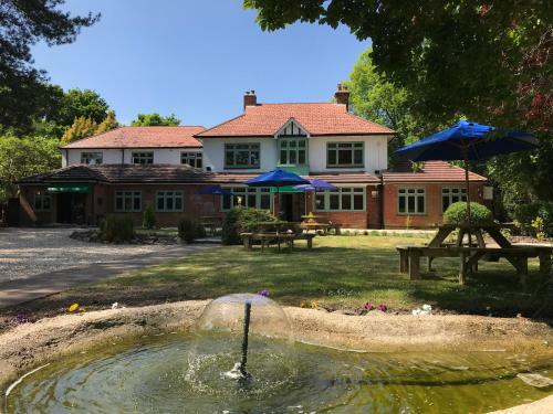 Bed & Breakfast Le Chateau