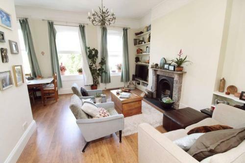 Apartamento 1 Bedroom Brighton Flat Close To The Beach