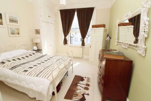 Apartamento 1 Bedroom Brighton Flat Close To The Beach