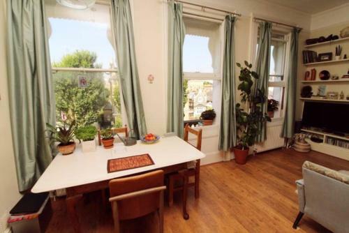 Apartamento 1 Bedroom Brighton Flat Close To The Beach