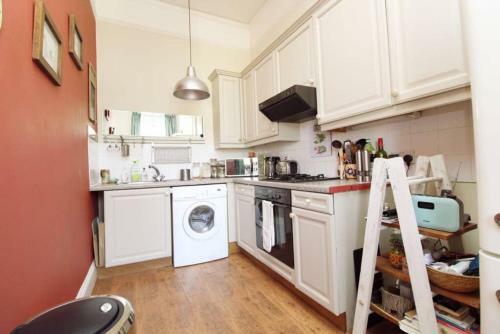Apartamento 1 Bedroom Brighton Flat Close To The Beach