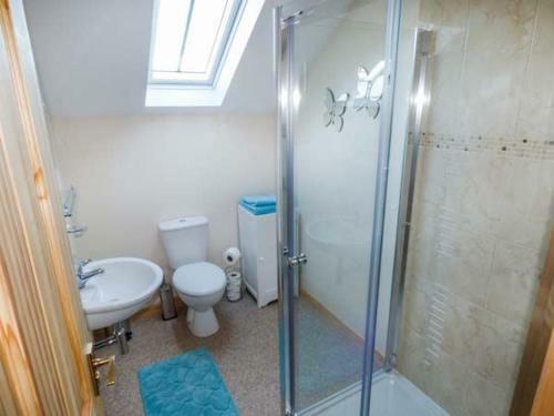 Rose Cottage, Chipping Norton