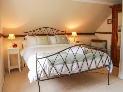 Stable Cottage, Church Stretton