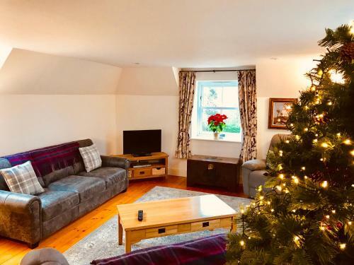 The Steadings Cottage