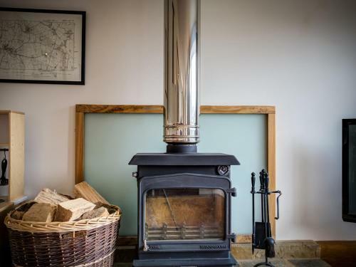 Wytons Piece, Chipping Norton