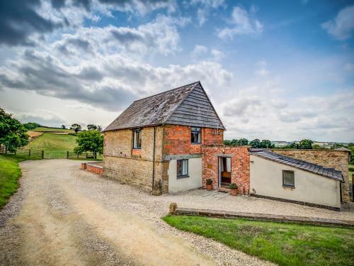 Top Barn, Chipping Norton